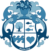 Familienwappen Gro�